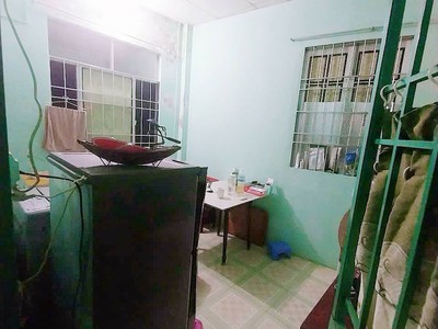 Bán nhà 3 tầng hẻm lê hồng phong đường ô tô phước tân 3