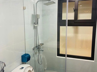 Hiếm  nhà mới koong - sổ hoa hậu - nội thất đẹp - yên hòa, cầu giấy 4