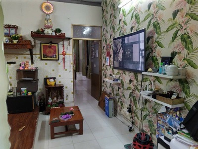 Siêu phẩm đầu tư - dương đình hội - 5.6x19.6m - chỉ 7.5 tỷ 4