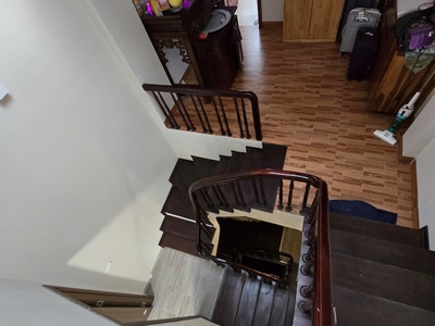 Bán nhà đống đa, 43/48m2, 5t, 2 thoáng, ô tô, full nội thất, nhà đẹp, dân xây, ở ngay, nhỉnh 12 tỷ 4