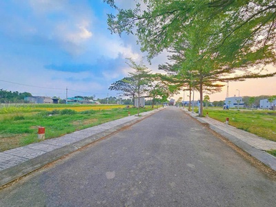 85m Sổ Riêng Đất Nền Tân Phú Trung Gần Metro Số 2 Giá Đang Mềm 4