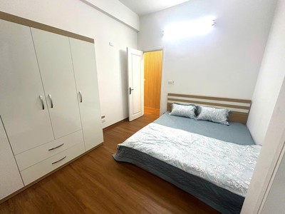 Cần bán căn hộ chung cư đại kim   56m    2pn, 2wc   giá 2,8 tỷ   full nội thất cao cấp 4