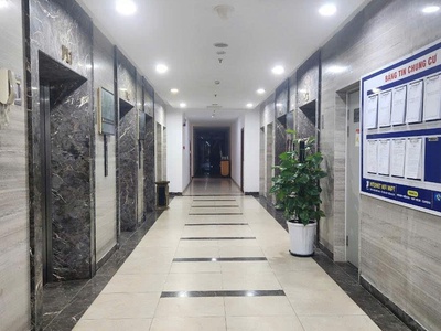 Căn hộ đẹp - giá tốt - vị trí đắc địa tại tòa b chung cư az sky định công, quận hoàng mai, hà nội 2