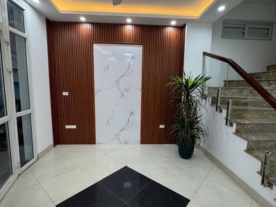 Nhỉnh 5 tỷ có ngay 48m nhà ngô gia tự - lô góc - full công năng - vài bước ra vườn hoa - công viên, 0