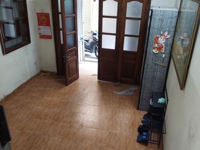 Bán nahf phố hoàng ngân, thanh xuân, giá chỉ 6 tỷ 0