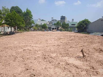 Chính chủ bán đất làm biệt thự hoặc nhà nghỉ, quán ăn tại thủ dầu một 3