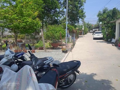 Chính chủ bán đất làm biệt thự hoặc nhà nghỉ, quán ăn tại thủ dầu một 0