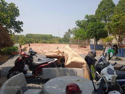 Chính chủ bán đất làm biệt thự hoặc nhà nghỉ, quán ăn tại thủ dầu một 1