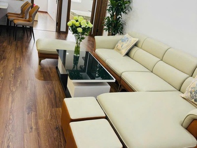 Căn hộ đẹp - giá tốt - vị trí đắc địa tại tòa b chung cư az sky định công, quận hoàng mai, hà nội 3