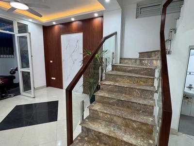 Nhỉnh 5 tỷ có ngay 48m nhà ngô gia tự - lô góc - full công năng - vài bước ra vườn hoa - công viên, 1