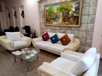 Phân lô vip kim mã giảng võ - ô tô dừng đỗ - có sân vườn - 70/90m 5 tầng ở ngay chỉ 31.5 tỷ 2