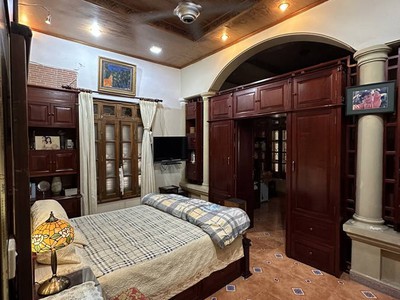 Bán nhà nguyễn ngọc nại, thanh xuân. 109m2 3 tầng  mt 6m giá 22 -tỷ- ngõ thông - nở hậu ôtô - kinh 2