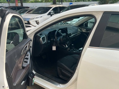 Cần bán Mazda 3 2017 0