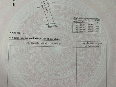 Chính chủ bán đất tại đường nhựa thành long, châu thành, tây ninh 0