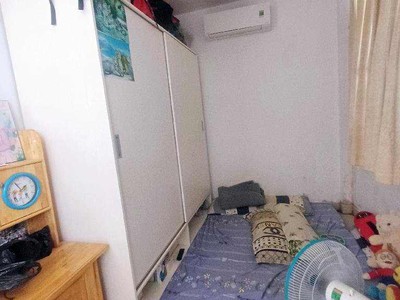 Bán nhà q7 đường số 15 dt40m2 ngang khủng 6m507 2