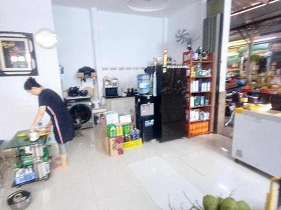 Bán nhà q7 đường số 15 dt40m2 ngang khủng 6m507 0