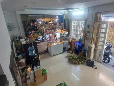 Bán nhà q7 đường số 15 dt40m2 ngang khủng 6m507 3