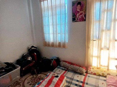 Bán nhà q7 đường số 15 dt40m2 ngang khủng 6m507 4