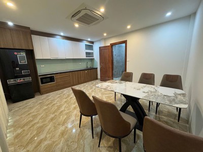 Bán nhà phố ngọc hà , ba đình, giá 13.5 tỷ 2