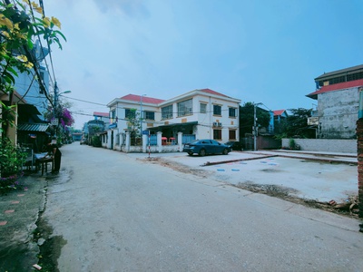 Bán 51m2 đất ,chùa thông sơn tây,đường thông ô tô 0