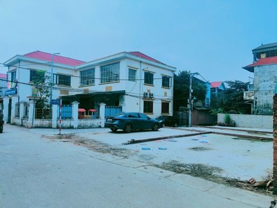 Bán 51m2 đất ,chùa thông sơn tây,đường thông ô tô 4