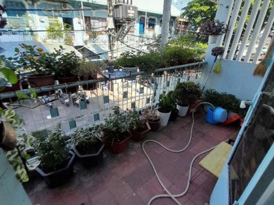 Bán nhà mt gần cầu chà và kinh doanh buôn bán sầm uất quận 8, 72m2  ngang 4.2 , giá nhỉnh 7 tỷ 3