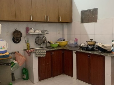 Bán nhà cách hẻm xe hơi 30m2, ra đường trương thị hoa, nhà dây dựng mới ở ngay, chủ bán gấp, hẻm 3