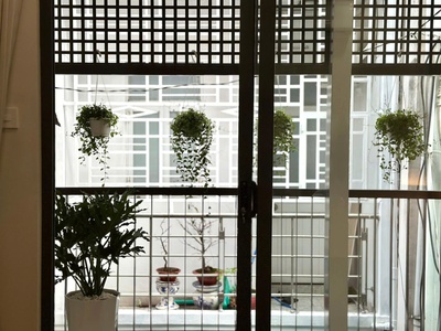 Nhà gấp bán chỉ 5.7 tỷ tl 85m , 4 tầng/3pn, hẻm xe hơi, phan huy ích, gò vấp 2