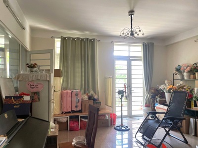 Bán nhà hẻm xe hơi 4 tầng 158m2 8 20 khu vip bên sông hiệp bình chánh chỉ 18.8 tỷ 1