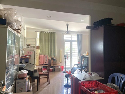 Bán nhà hẻm xe hơi 4 tầng 158m2 8 20 khu vip bên sông hiệp bình chánh chỉ 18.8 tỷ 0