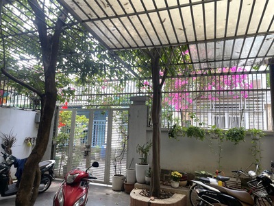 Bán nhà hẻm xe hơi 4 tầng 158m2 8 20 khu vip bên sông hiệp bình chánh chỉ 18.8 tỷ 2