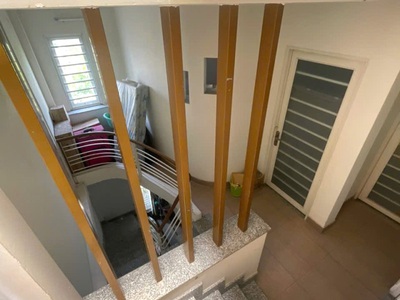 Bán nhà hẻm xe hơi 4 tầng 158m2 8 20 khu vip bên sông hiệp bình chánh chỉ 18.8 tỷ 4