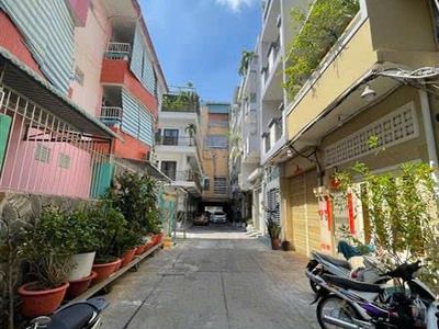 Bán nhà quận 5, đường nguyễn trãi, 67m2, 5 tầng, hẻm 6m, 17.2 tỷ 3