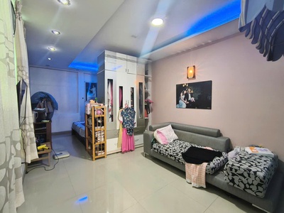 Bán nhà quận 6, đường hậu giang, 40m2, hẻm rộng, 5 tầng, 6.5 tỷ 2