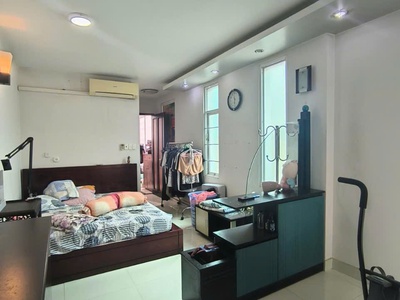 Bán nhà quận 6, đường hậu giang, 40m2, hẻm rộng, 5 tầng, 6.5 tỷ 3