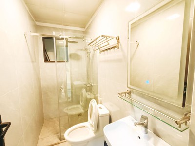 Bán nhà đẹp phố đội cấn , ba đình giá 10.6 tỷ 2