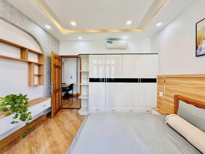 Nhà bán biệt thự gò váp .giá 7.3 tỷ 1