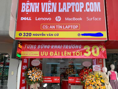 Cho thuê nhà 320 Nguyễn Văn Cừ 0