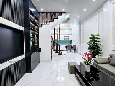 Siêu phẩm cầu giấy - lô góc - 7 phòng rộng - ở hay ch0 thuê đều ổn - tiện ích bạt ngàn 1