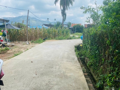  chủ cần bán lô đất diên an - phú ân nam 2 giá chỉ 12tr5/m 4