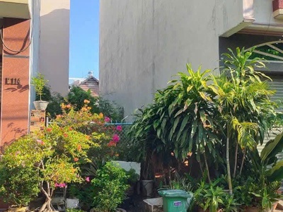 Quá hot, bán lô đất đẹp kdc d2d giáp đường d8, chỉ 5tỷ1 0