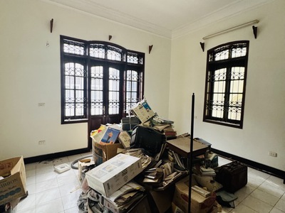Phân lô ô tô dừng đỗ phan đình phùng, ba đình, lô góc 2 thoáng, 83m2, mặt tiền 6m, 32 tỷ 3