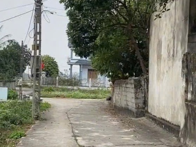 Lô đất vàng làng nghề trống đọi tam - tiên sơn - duy tiên 2