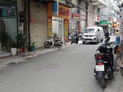 Bán gấp 120m2 đất phú thượng ôtô 7 chỗ ra vào 18,3tỷ 1