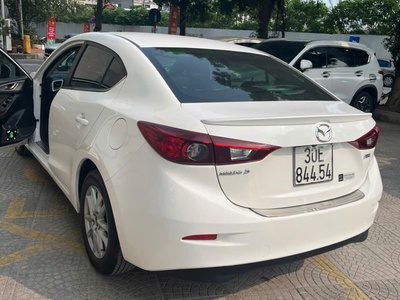 Cần bán Mazda 3 2017 2