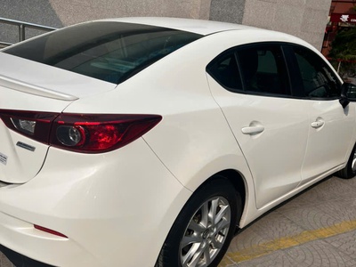 Cần bán Mazda 3 2017 4