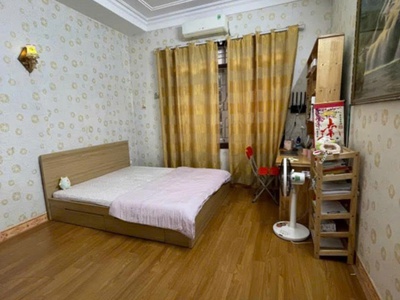 Bán nhà hoàng ngân   nhân chính   30m    4 tầng   gần lê văn lương   giá 7 tỷ 2