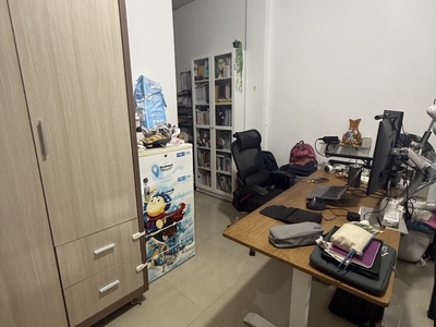 Bán nhà mới 2 tầng, hxh, hoàn công đủ, ngay nguyễn ngọc nhựt, tân quý, tân phú 2