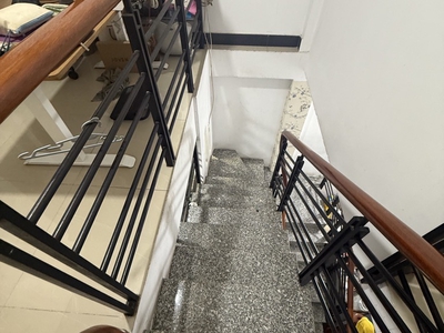 Bán nhà mới 2 tầng, hxh, hoàn công đủ, ngay nguyễn ngọc nhựt, tân quý, tân phú 3