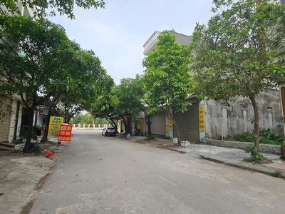 Lô đất có mặt bằng kinh doanh sầm uất ngay đại học công nghiệp- phường lê hồng phong 0